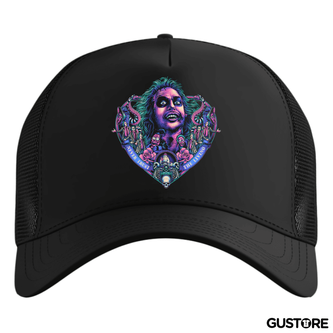 Gorro The Beetlejuice