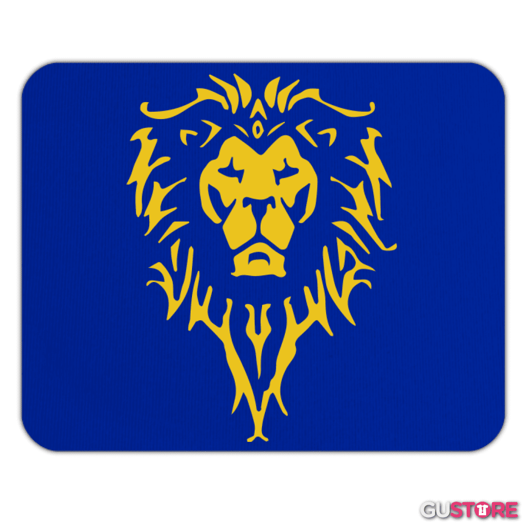 Mousepad Alliance