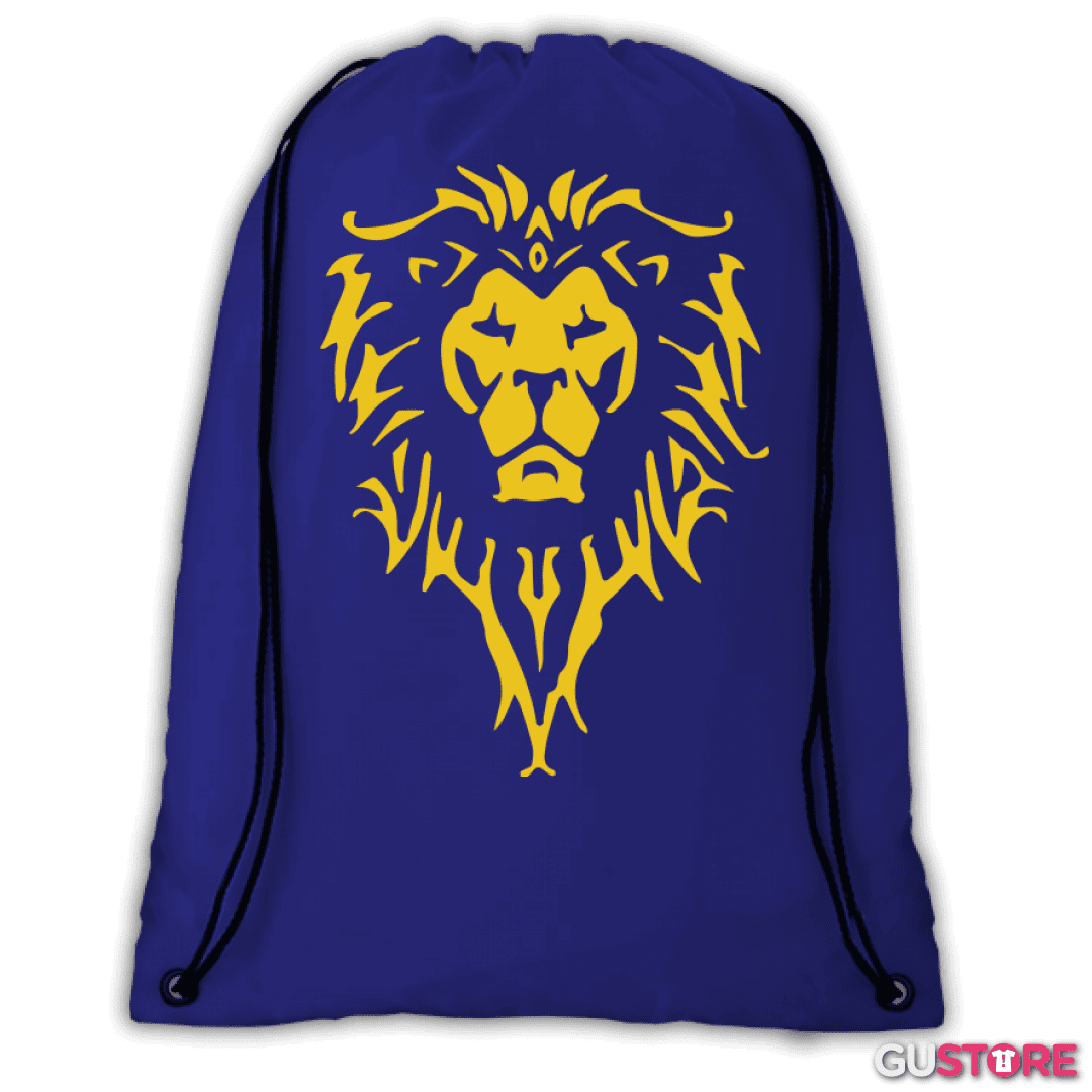 Mochila Alliance