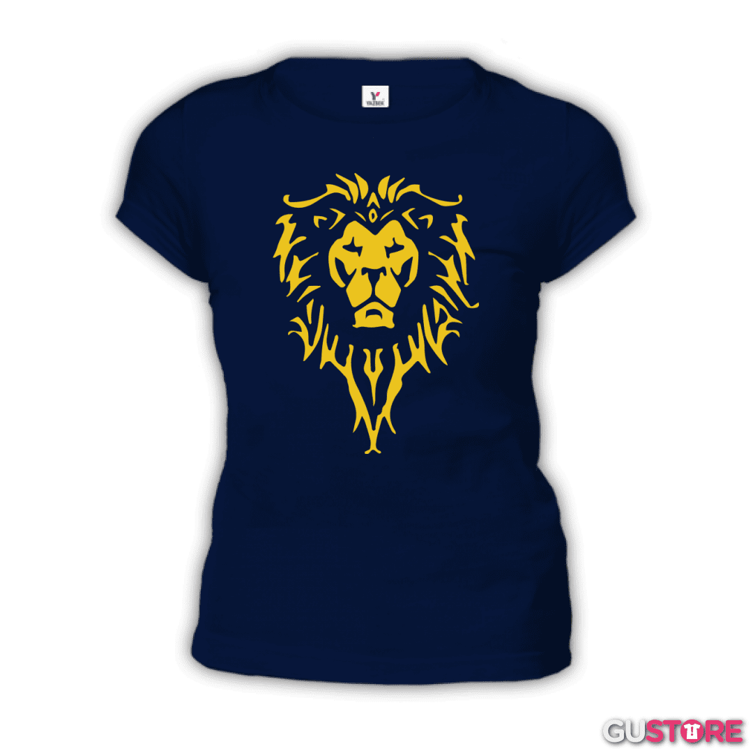 Polera de Mujer Alliance