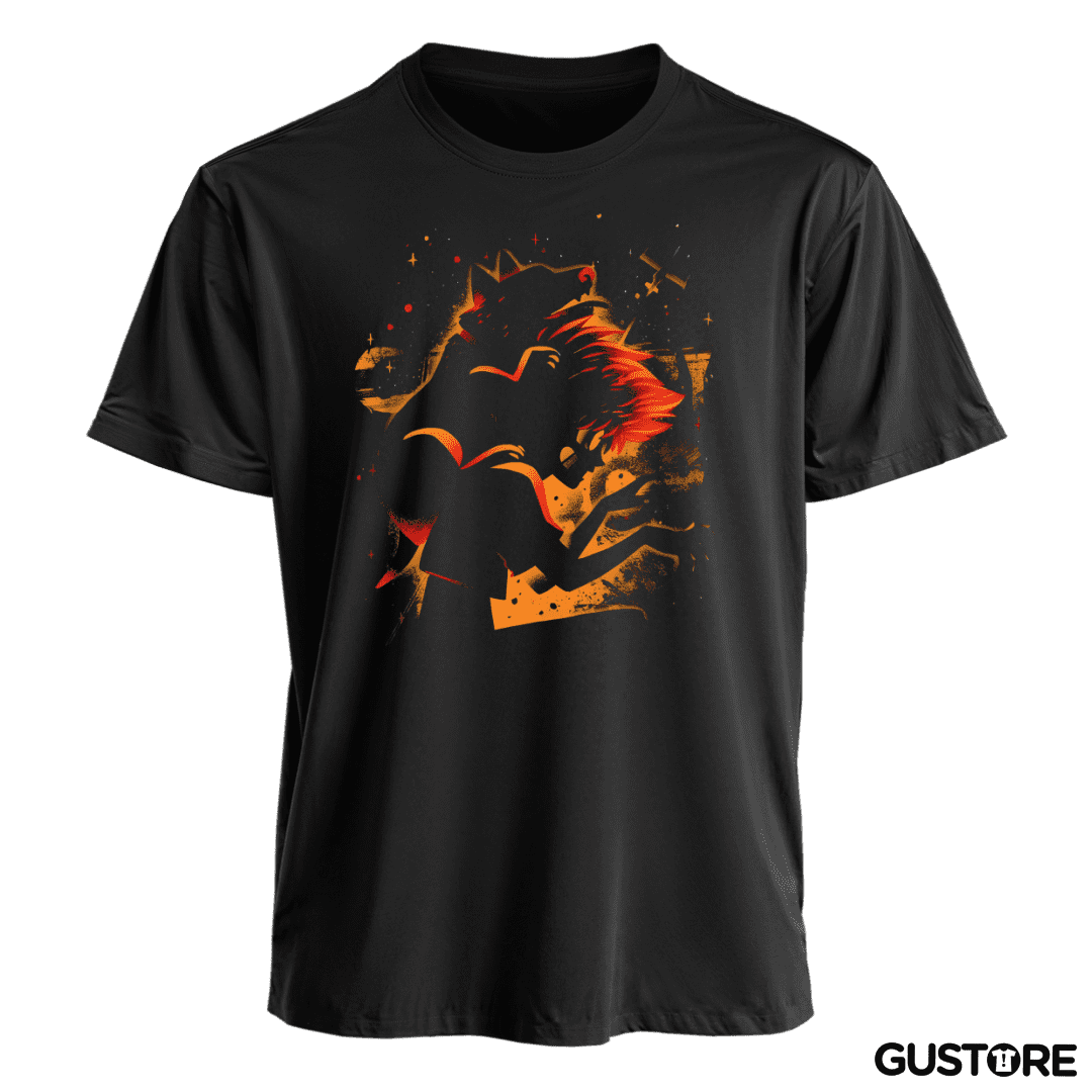 Polera Radical Ed & Ein