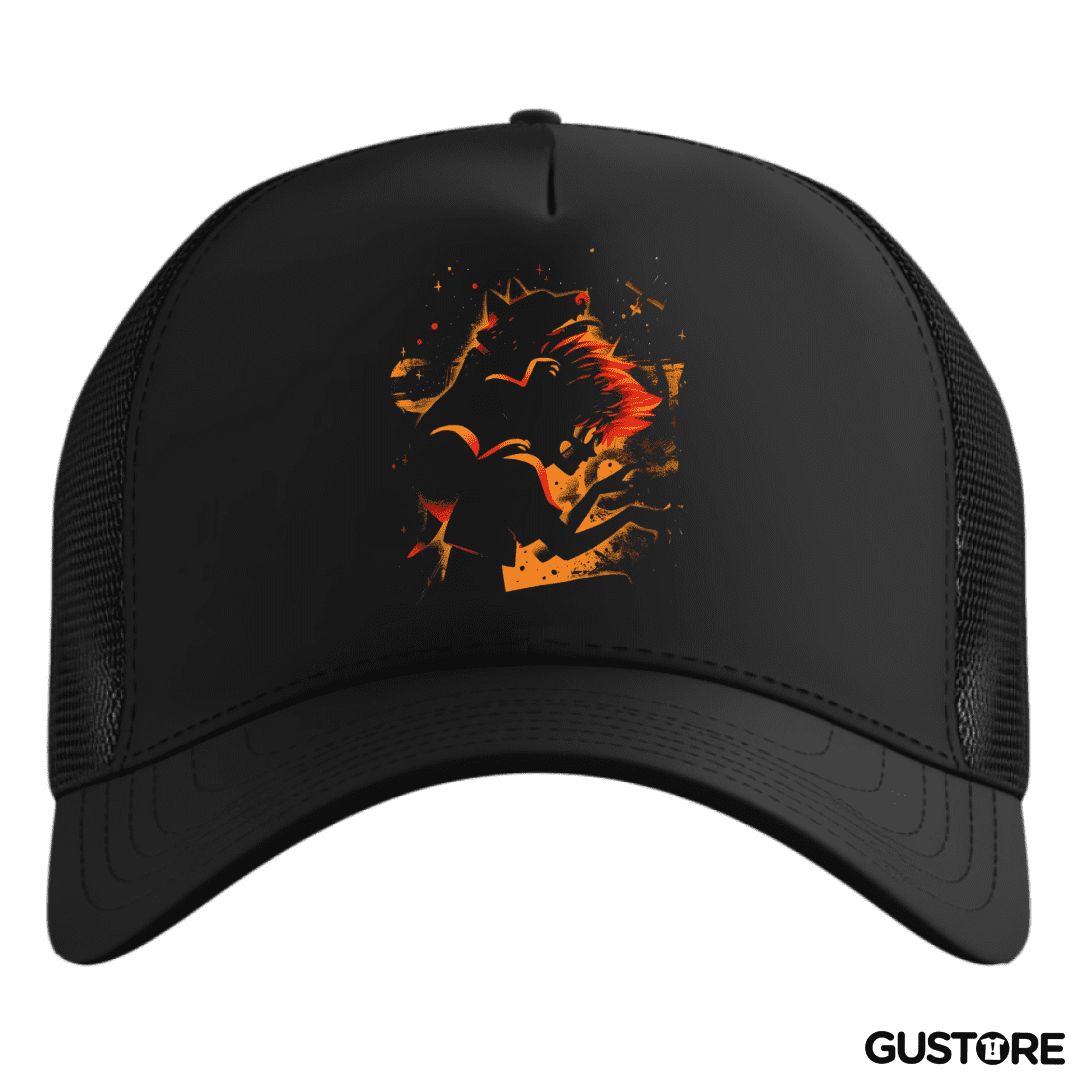 Gorro Radical Ed & Ein