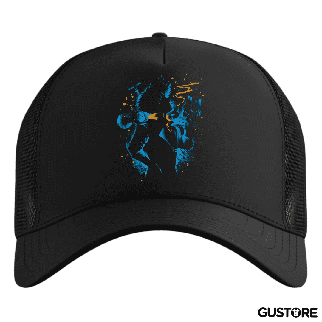 Gorro Swimming Bird