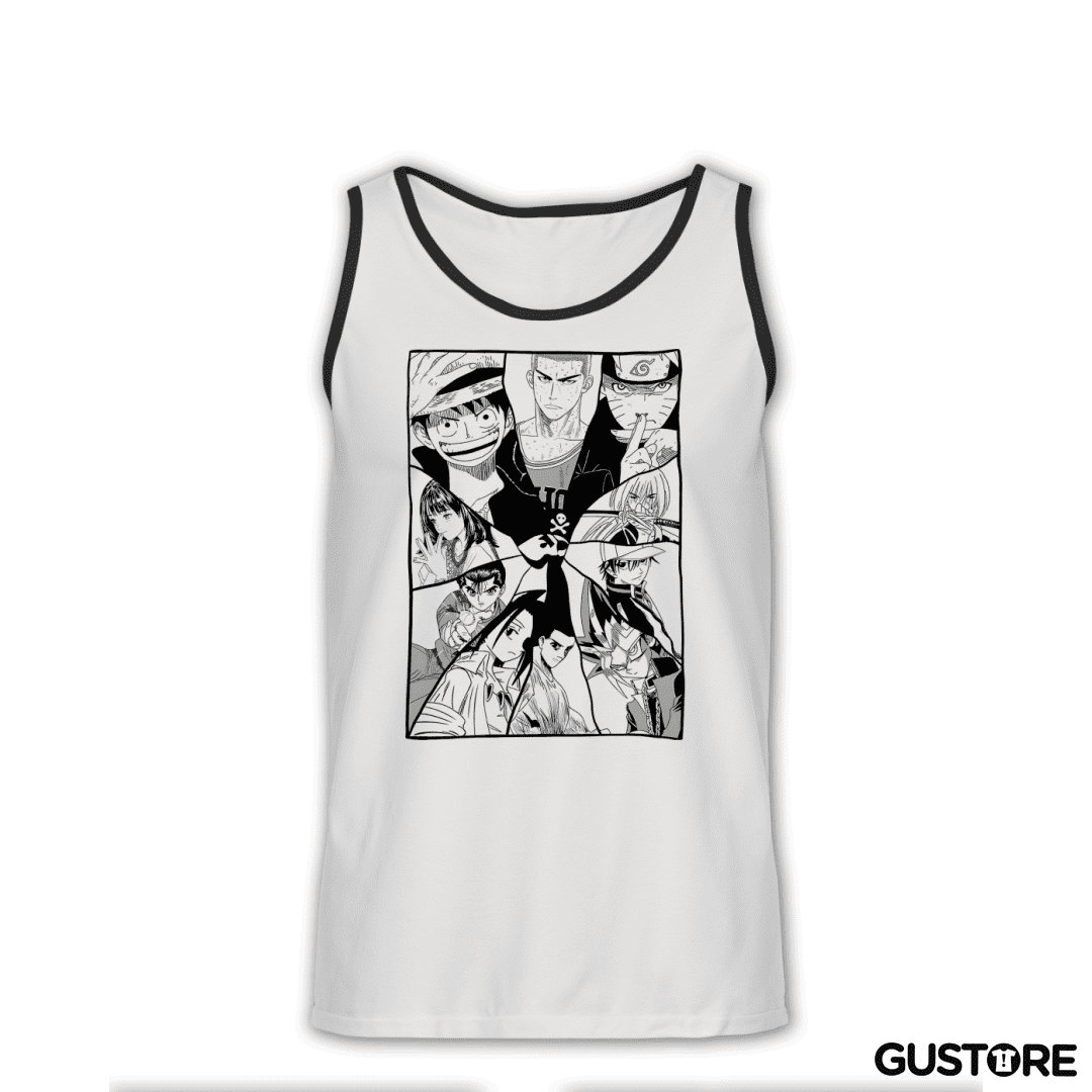 Sudadera Lo Mejor del Anime