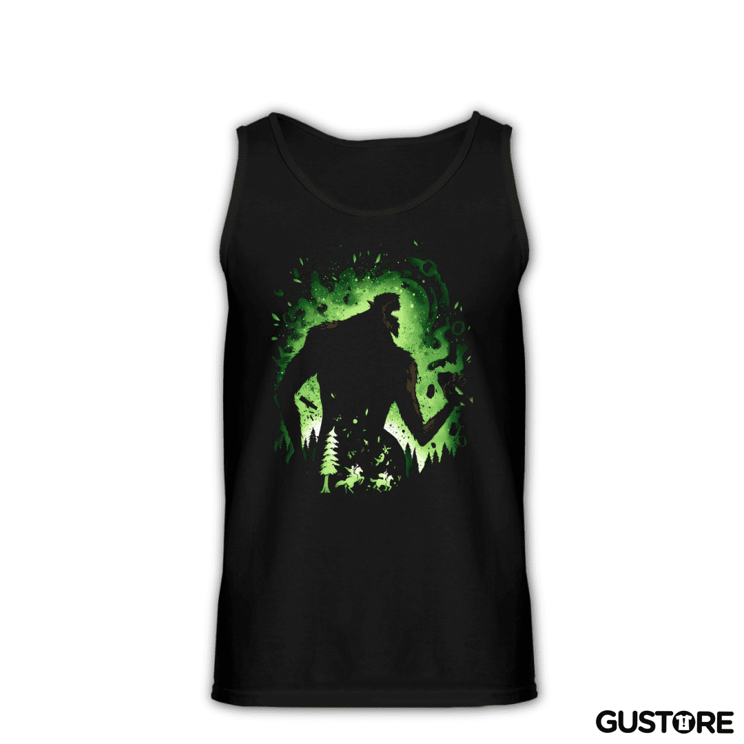 Sudadera Titán Bestia