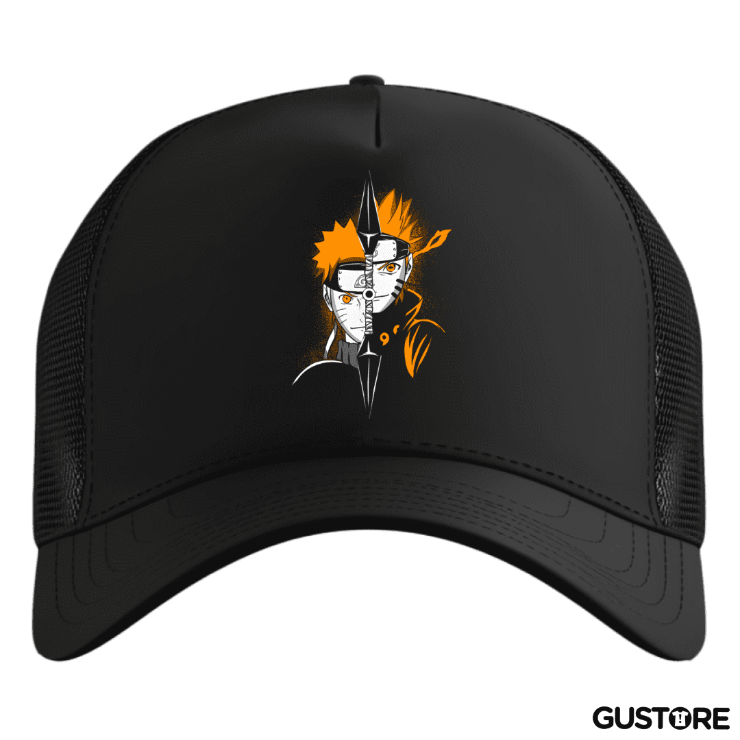 Gorro Naruto Shinobi