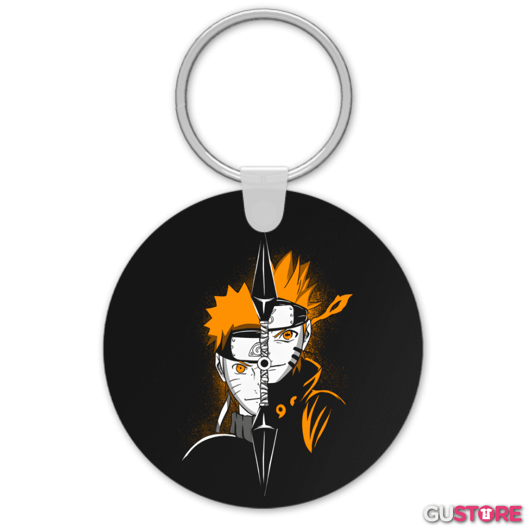 Llavero Naruto Shinobi