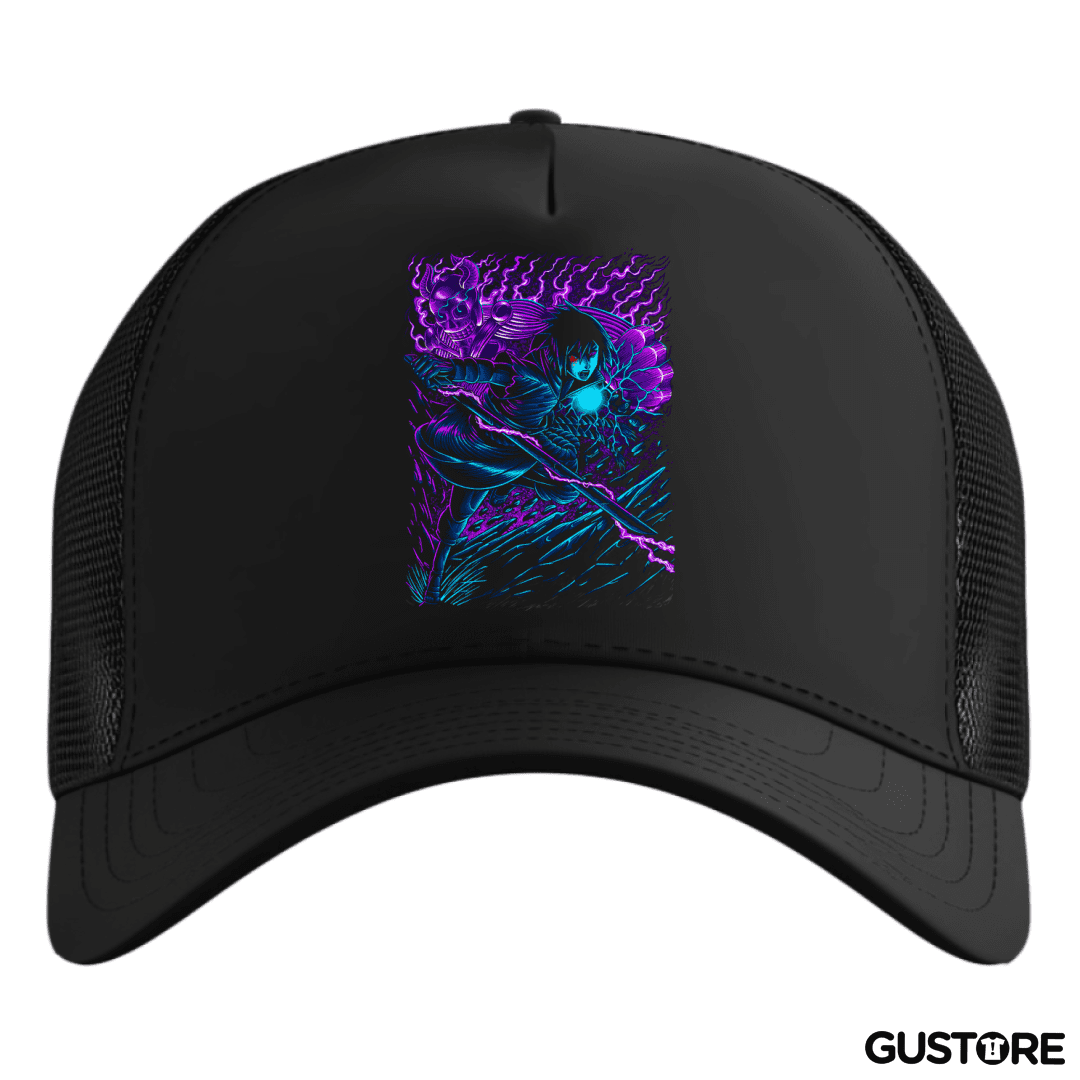 Gorro Sasuke x Susanoo