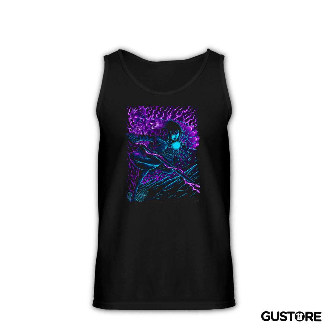 Sudadera Sasuke x Susanoo