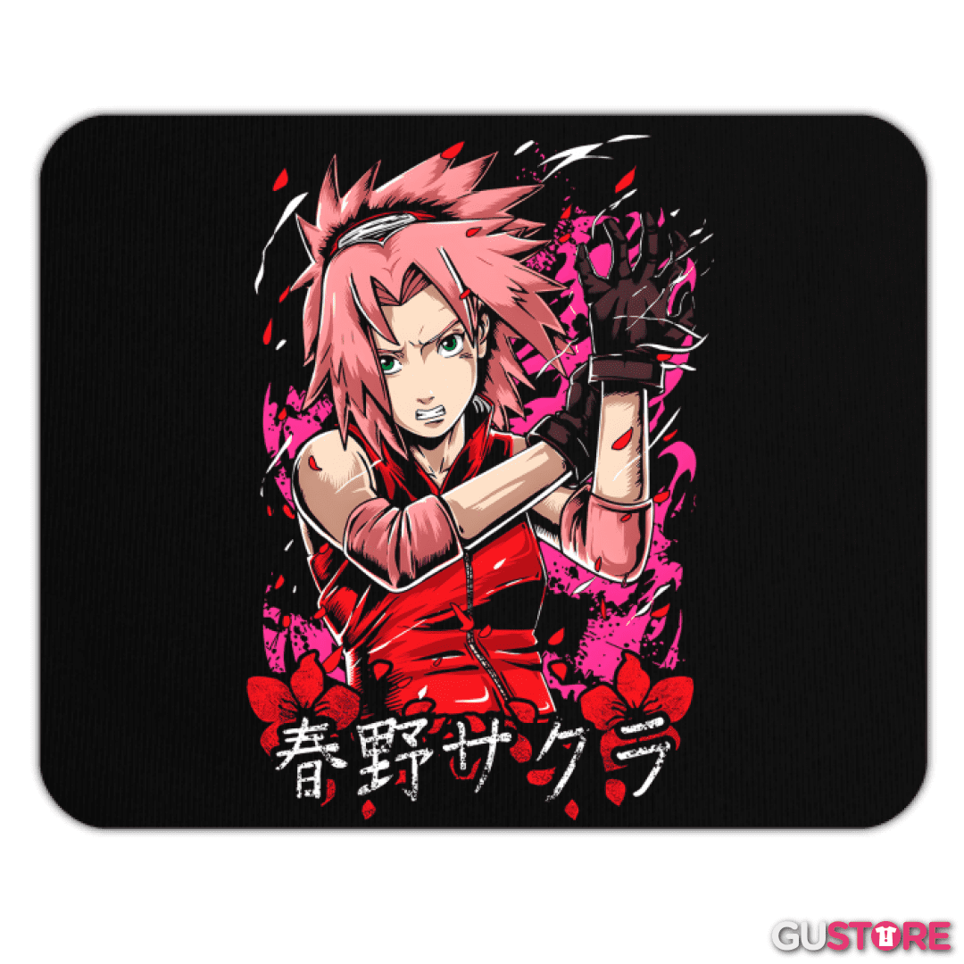 Mousepad Sakura Haruno