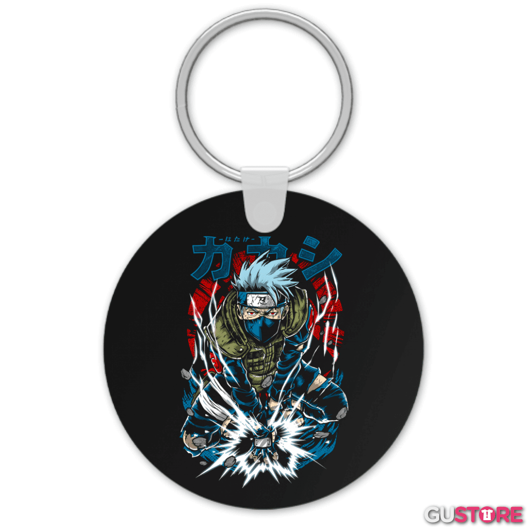 Llavero Kakashi Hatake