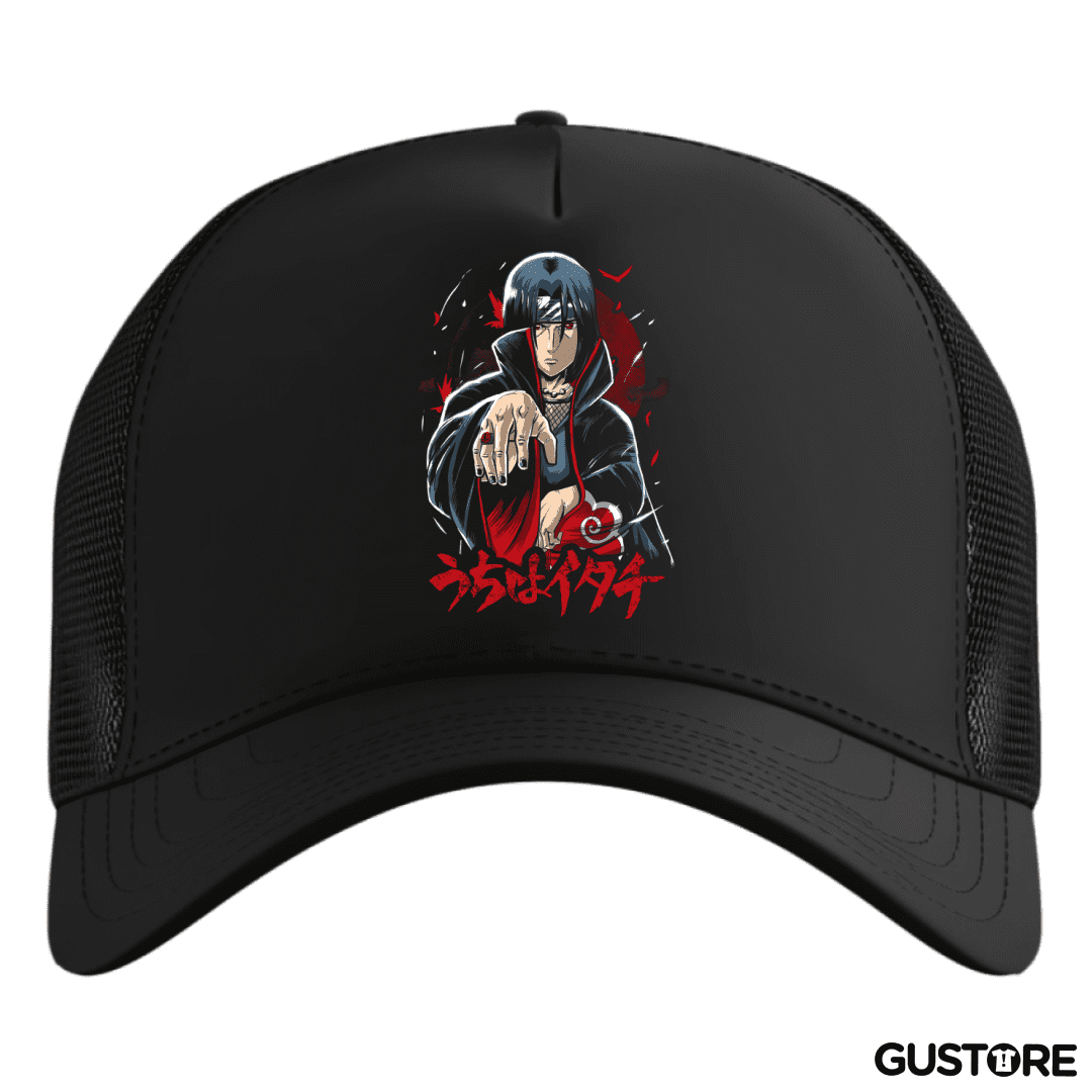 Gorro Uchiha Itachi