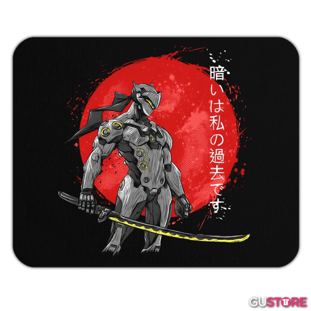 Mousepad Genji 2