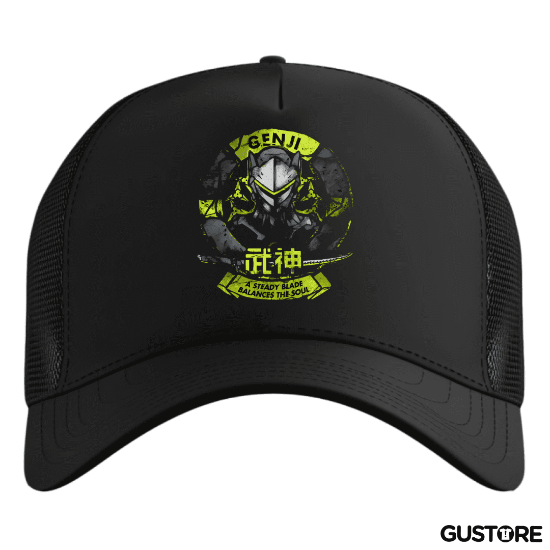 Gorro Genji 3 