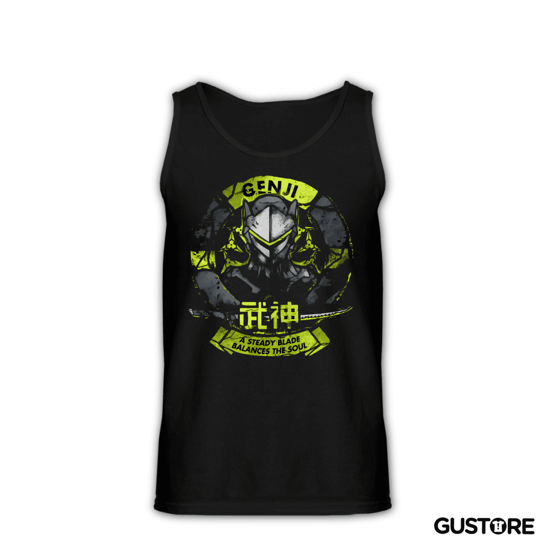 Sudadera Genji 3 
