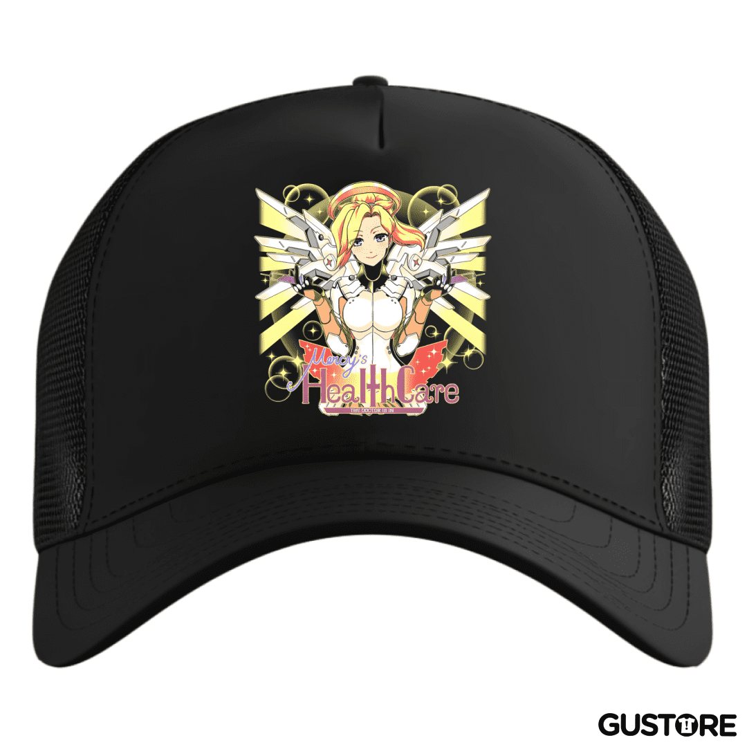 Gorro Mercy 2