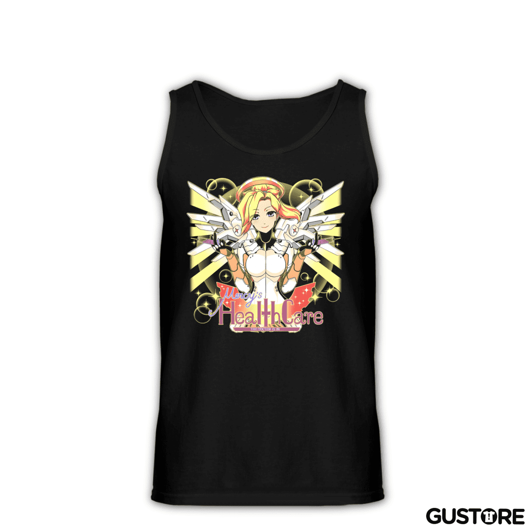 Sudadera Mercy 2
