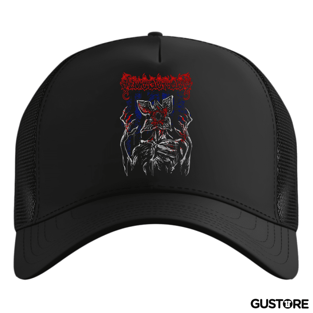 Gorro Demogorgon