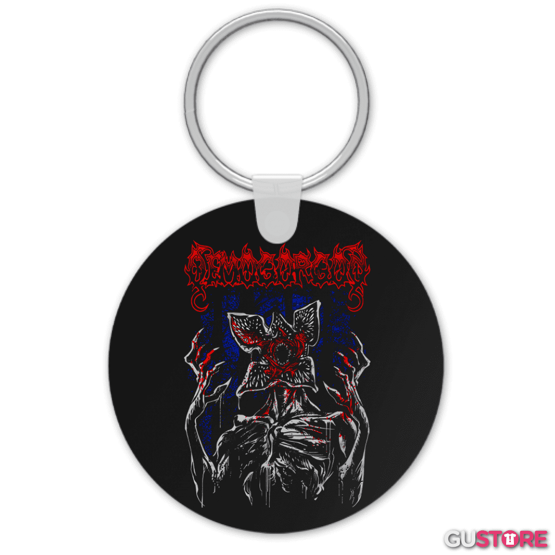 Llavero Demogorgon