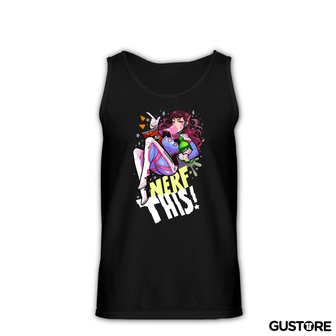 Sudadera Dva Nerf This