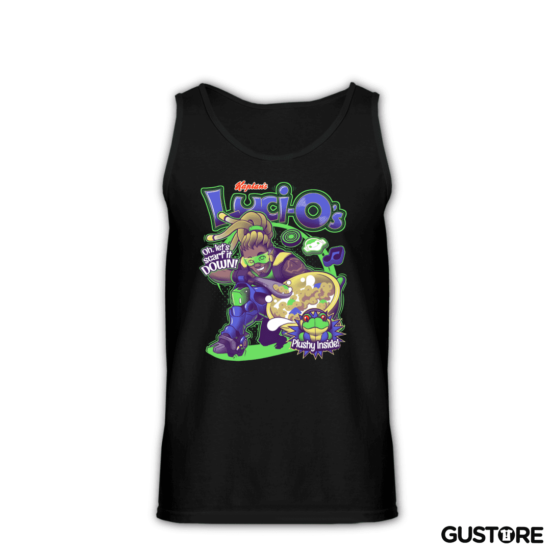 Sudadera Lucio cereal 