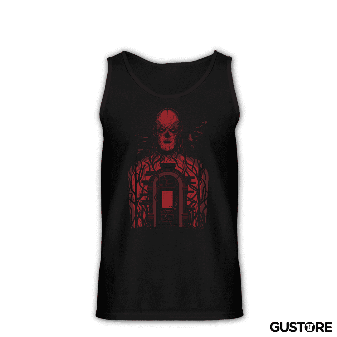 Sudadera La Puerta de Vecna