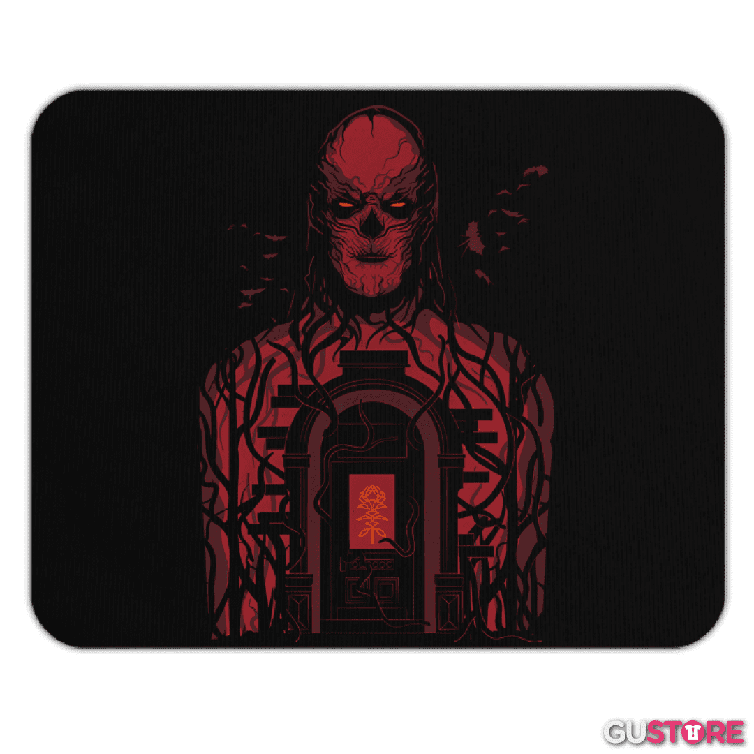 Mousepad La Puerta de Vecna