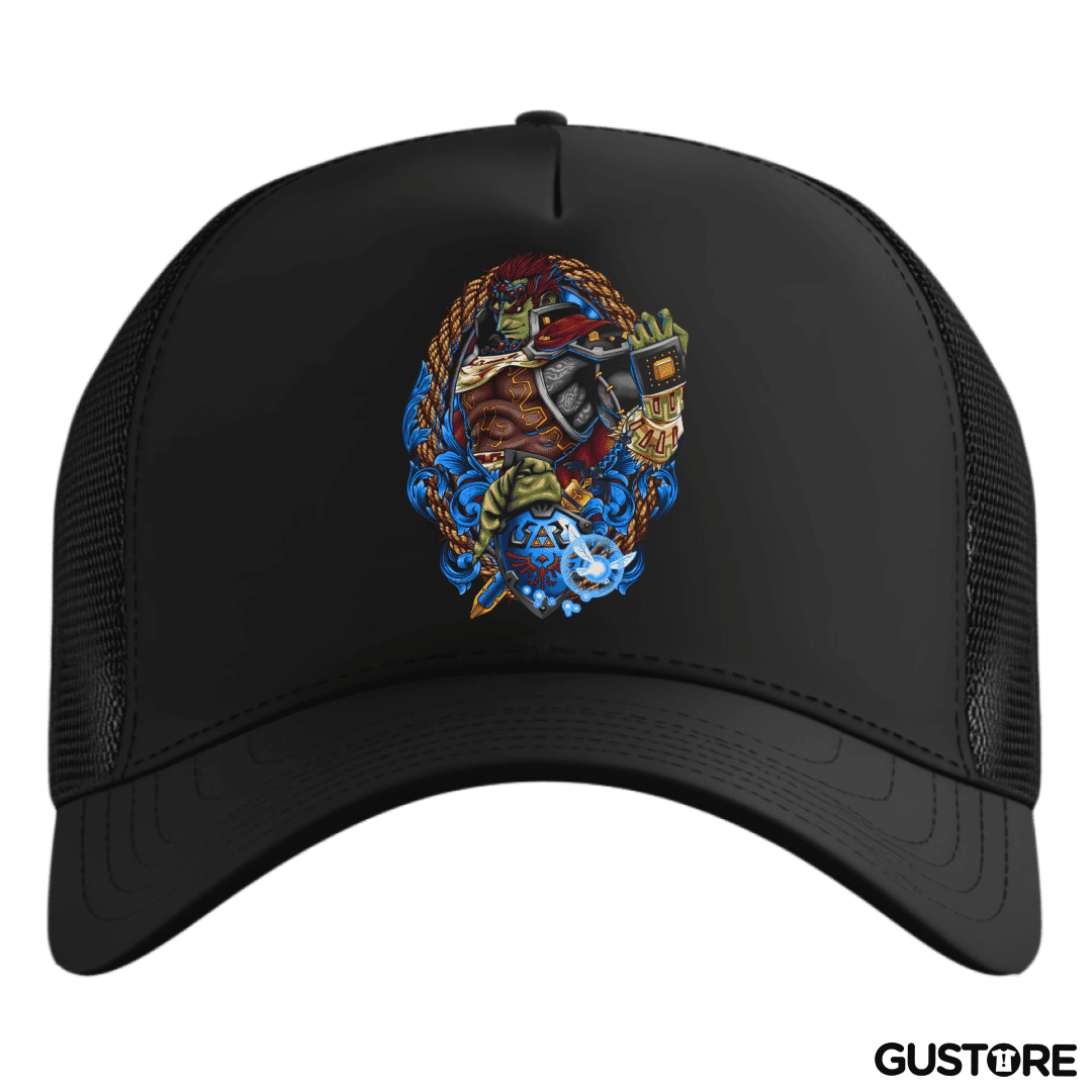 Gorro Ganondorf