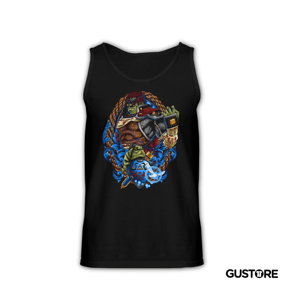 Sudadera Ganondorf