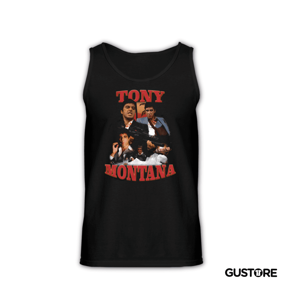Sudadera Tony Montana