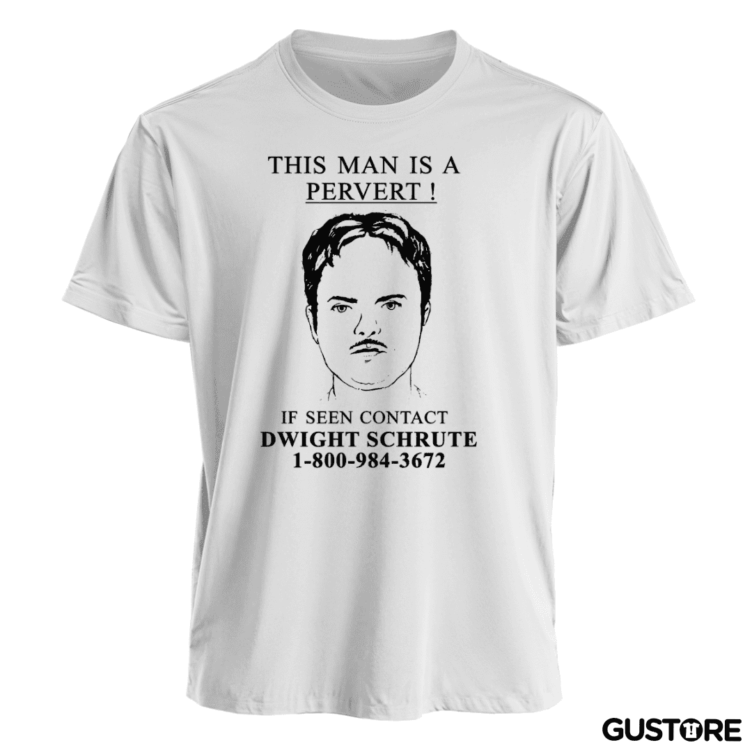 Polera This Man...