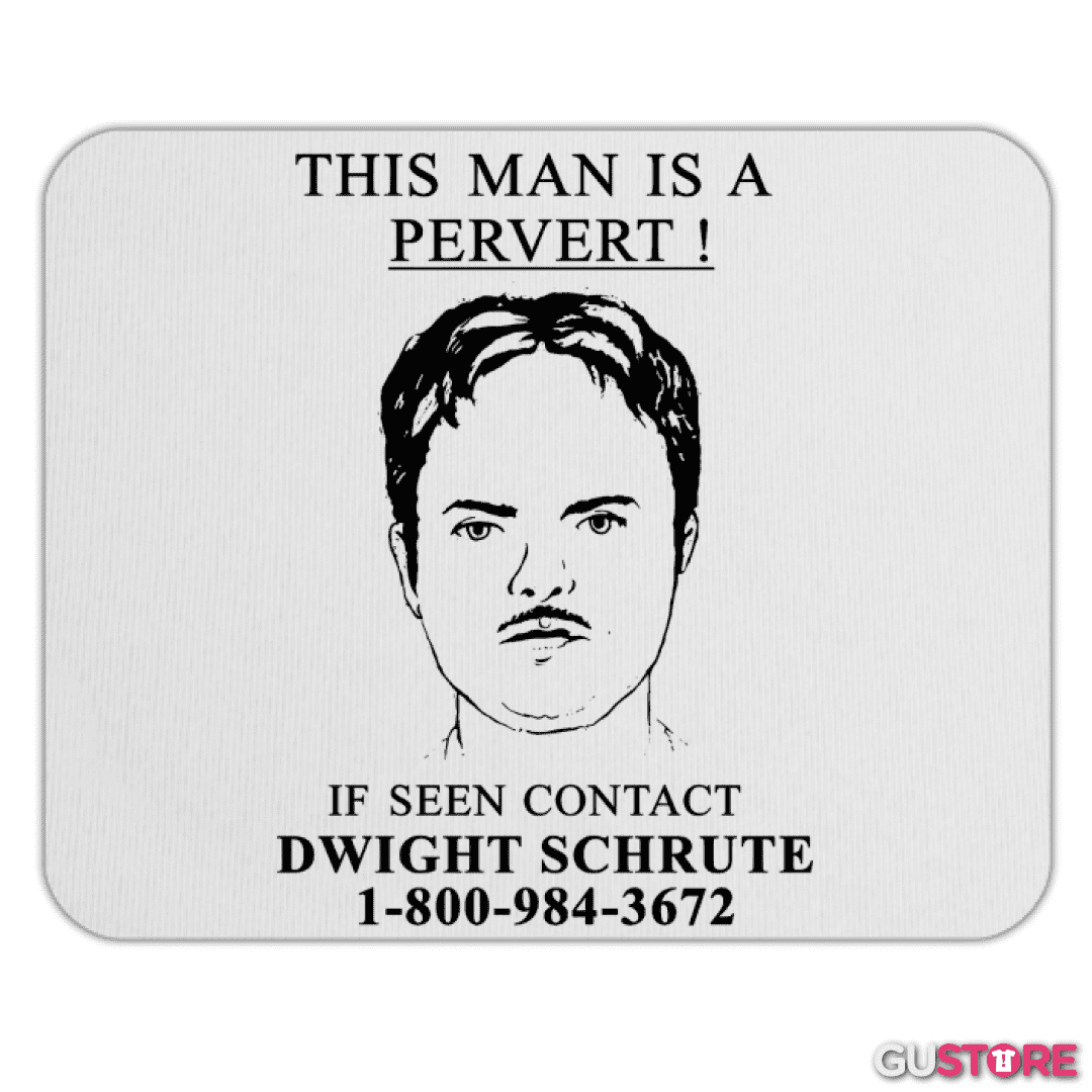 Mousepad This Man...