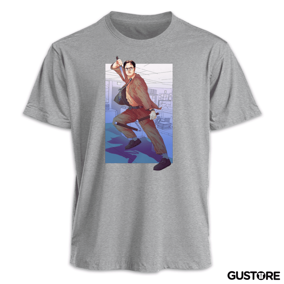 Polera Perfect Crime