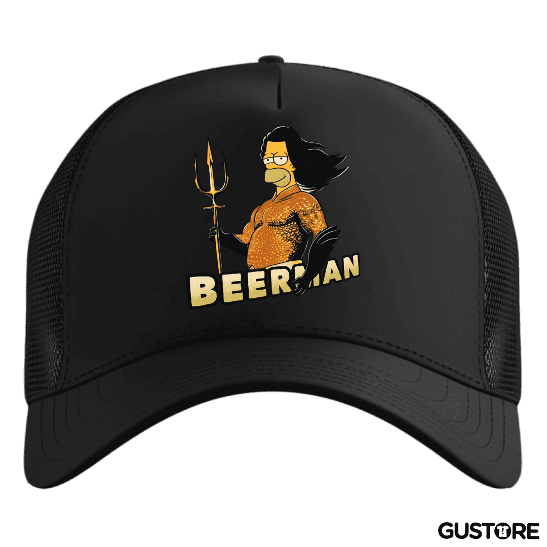 Gorro Beerman