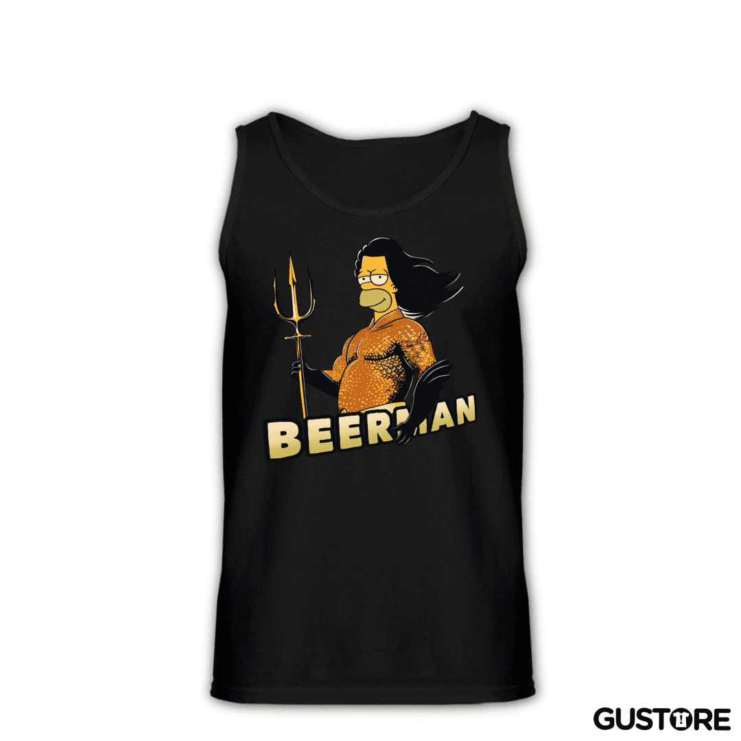 Sudadera Beerman
