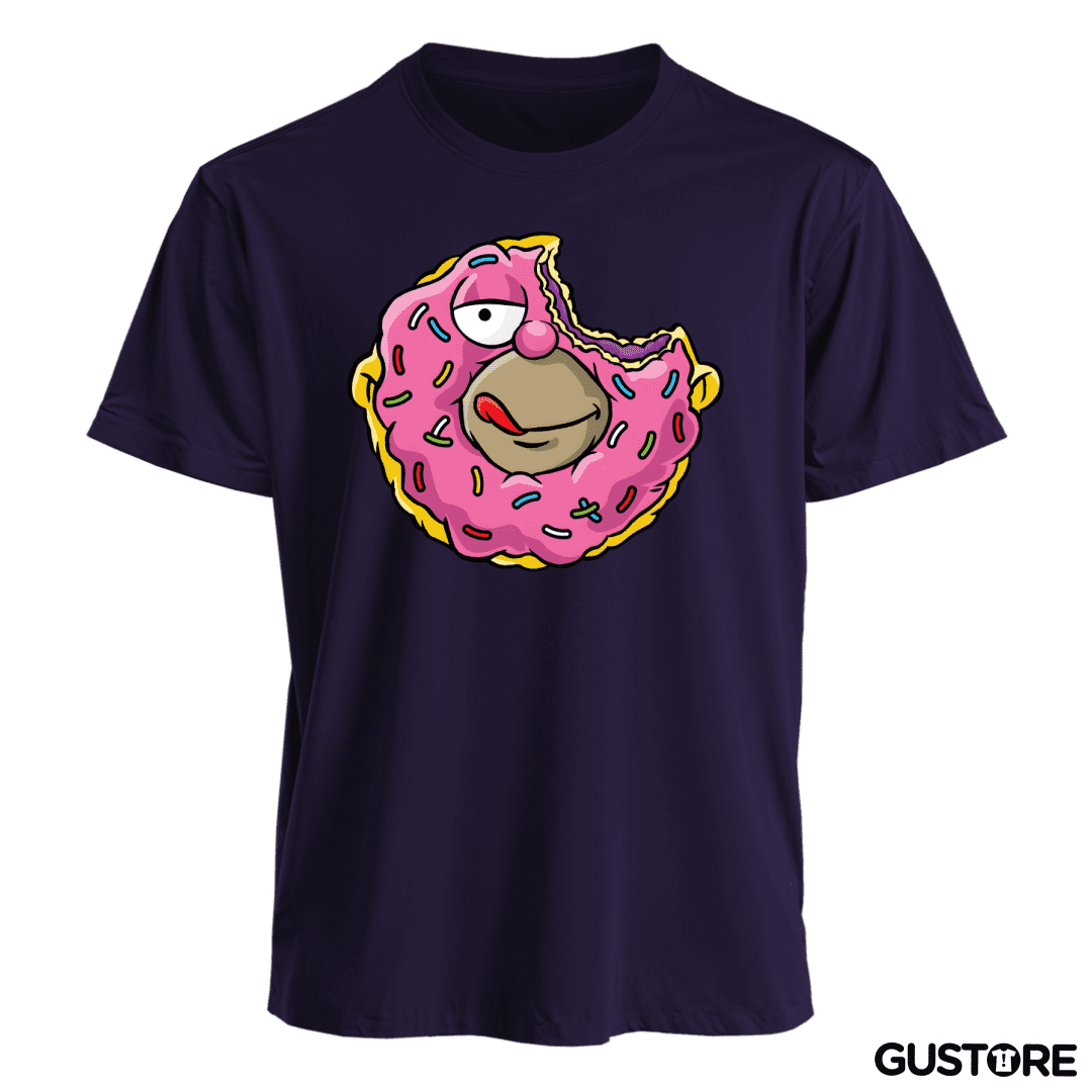 Polera Homerrosquilla
