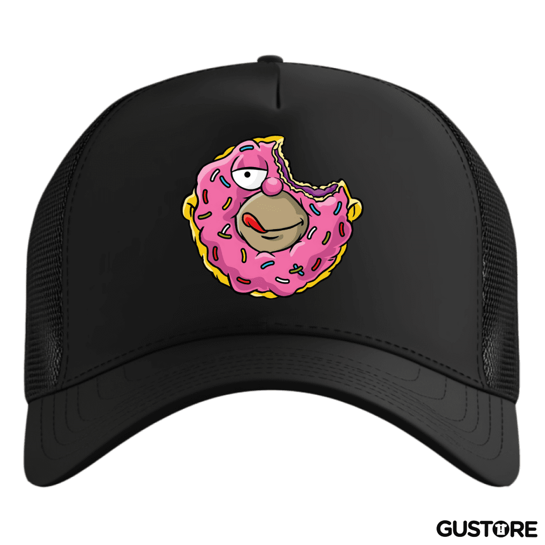 Gorro Homerrosquilla