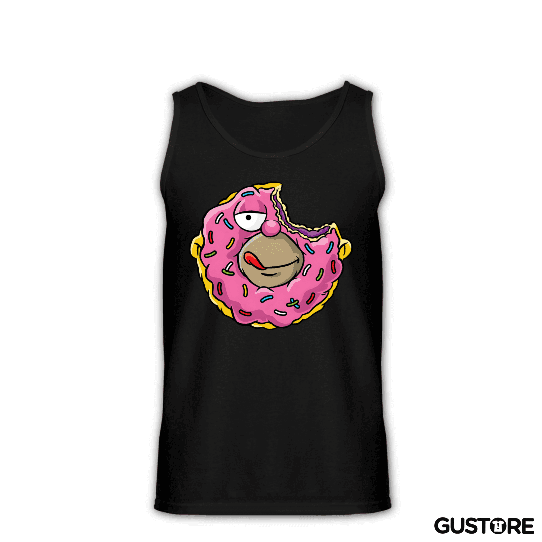 Sudadera Homerrosquilla