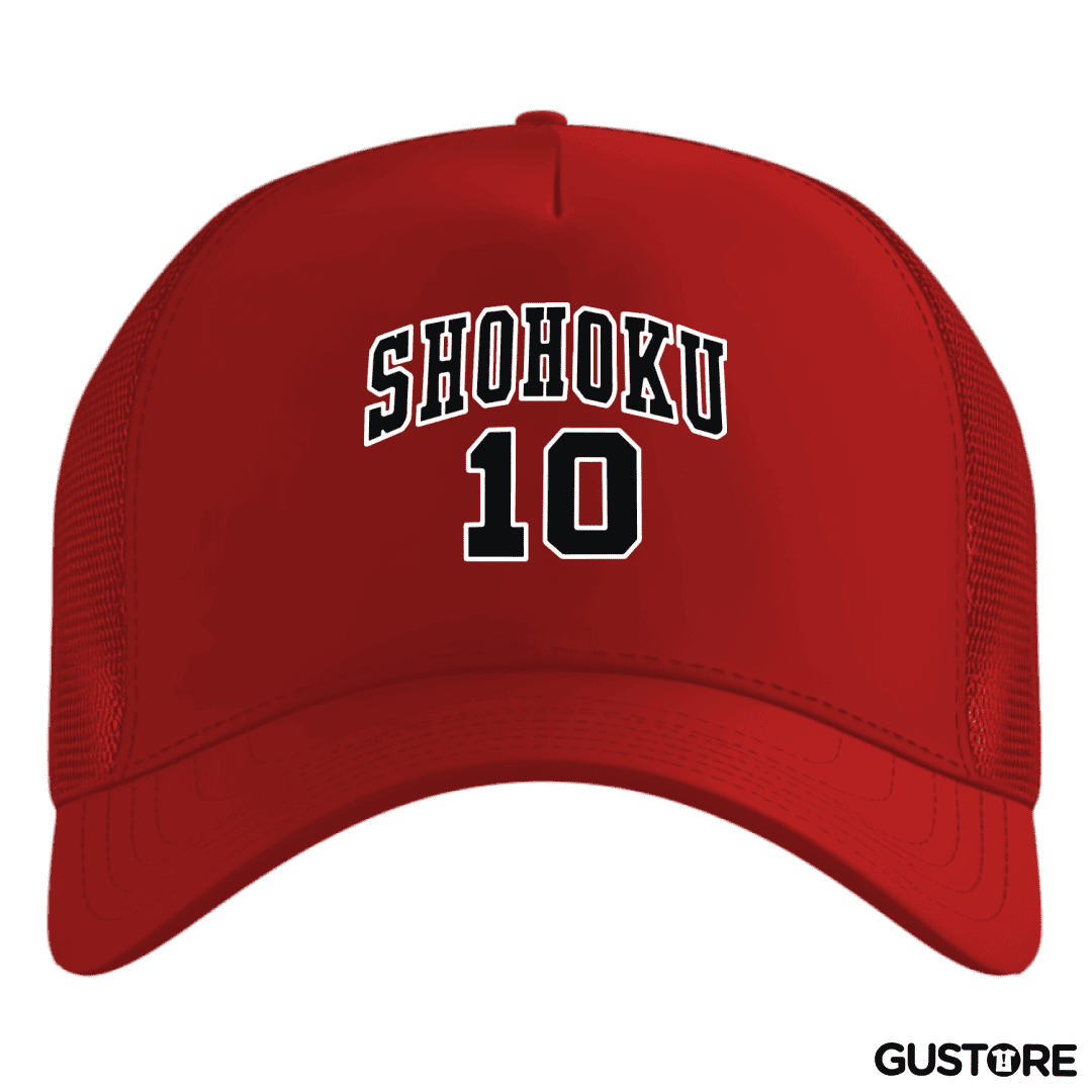 Gorro Shohoku