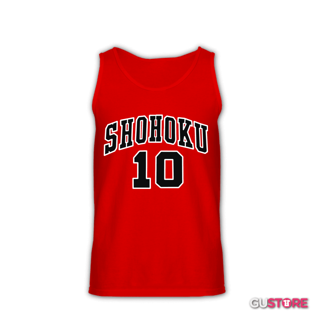 Sudadera Shohoku