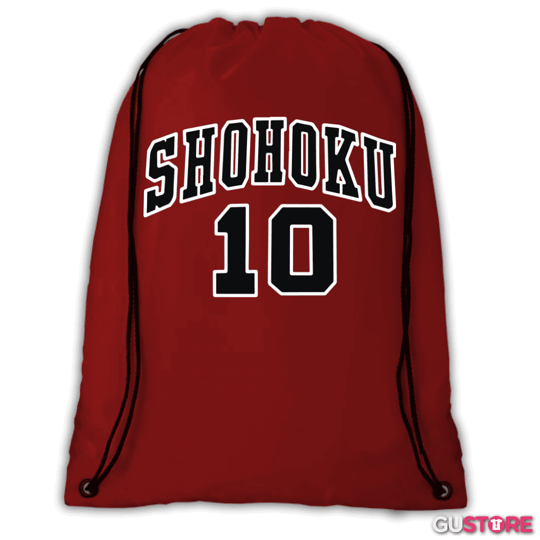 Mochila Shohoku