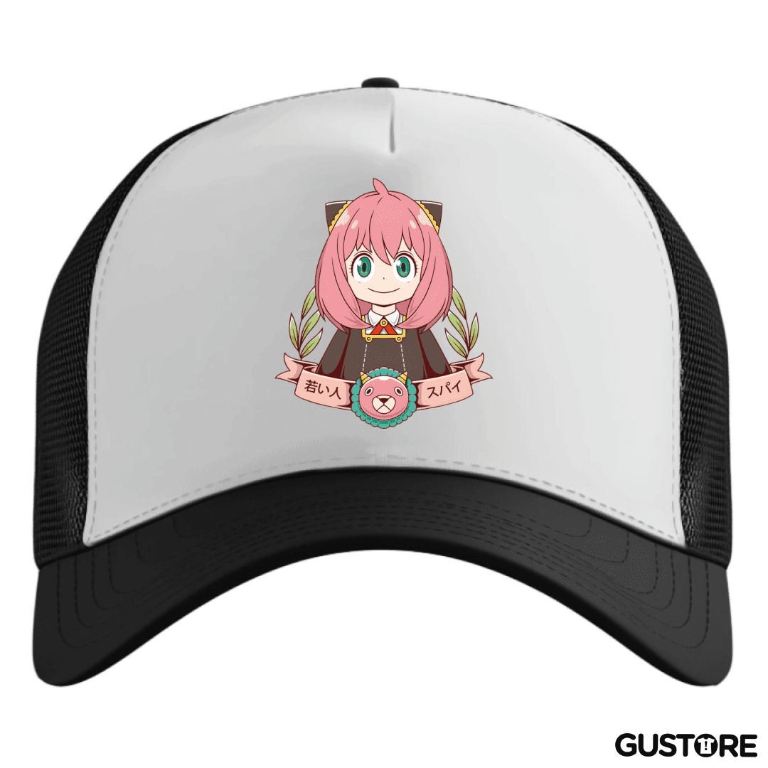 Gorro Anya Forger