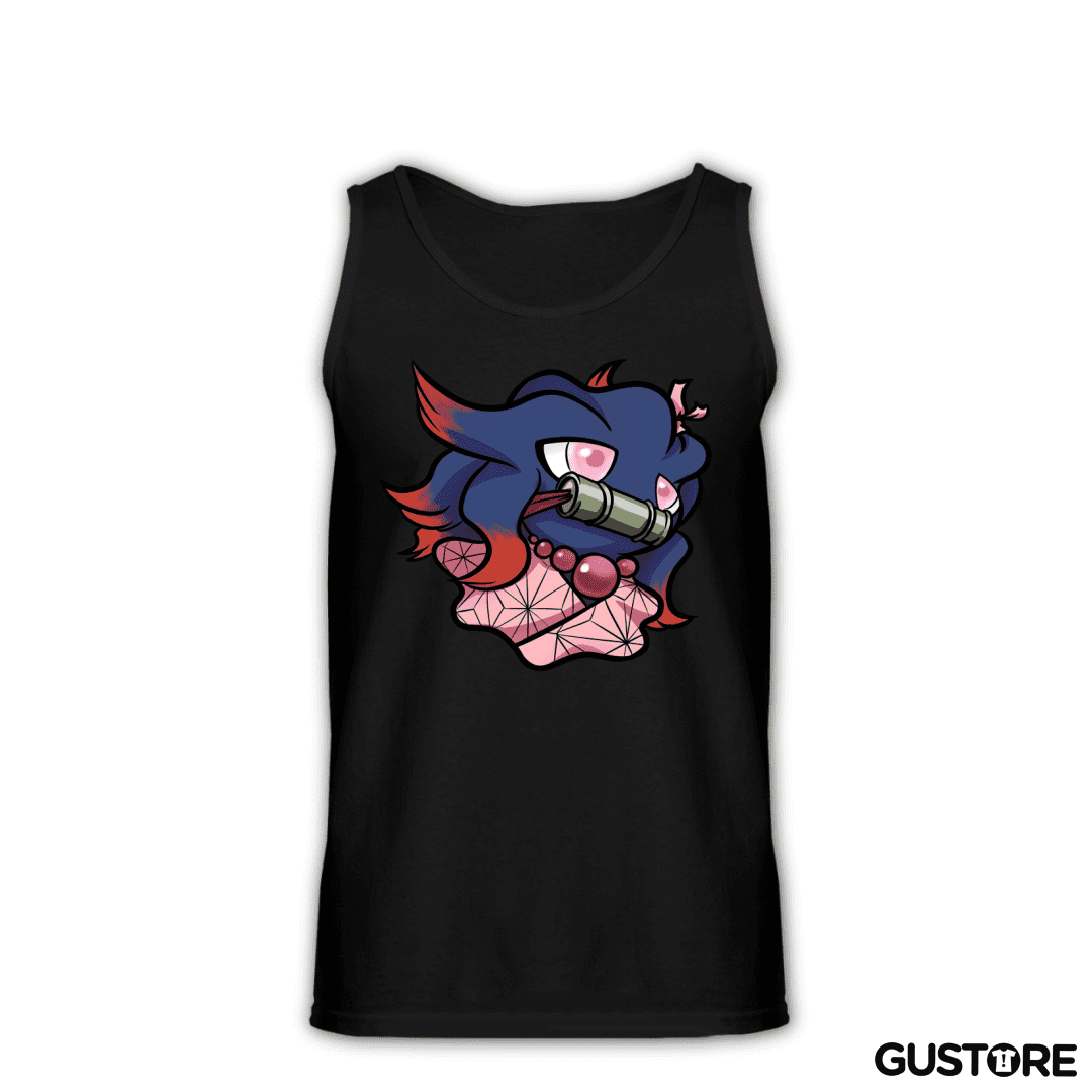 Sudadera Misnezuko