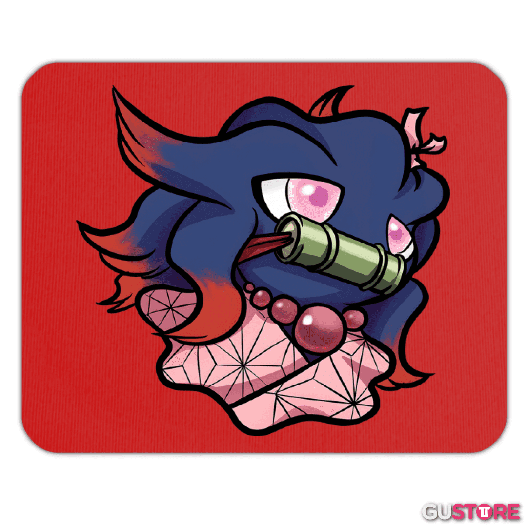 Mousepad Misnezuko