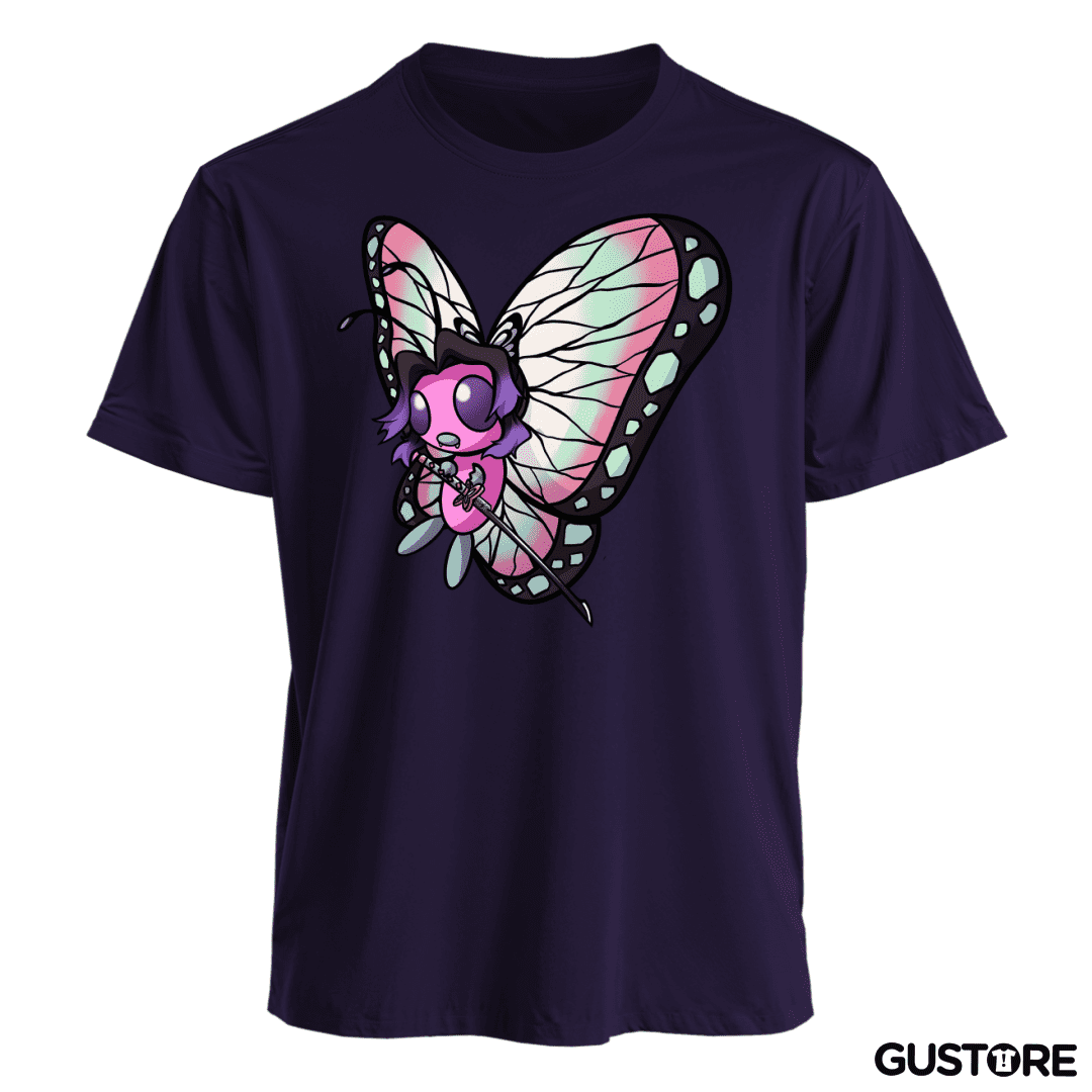 Polera Butterkocho
