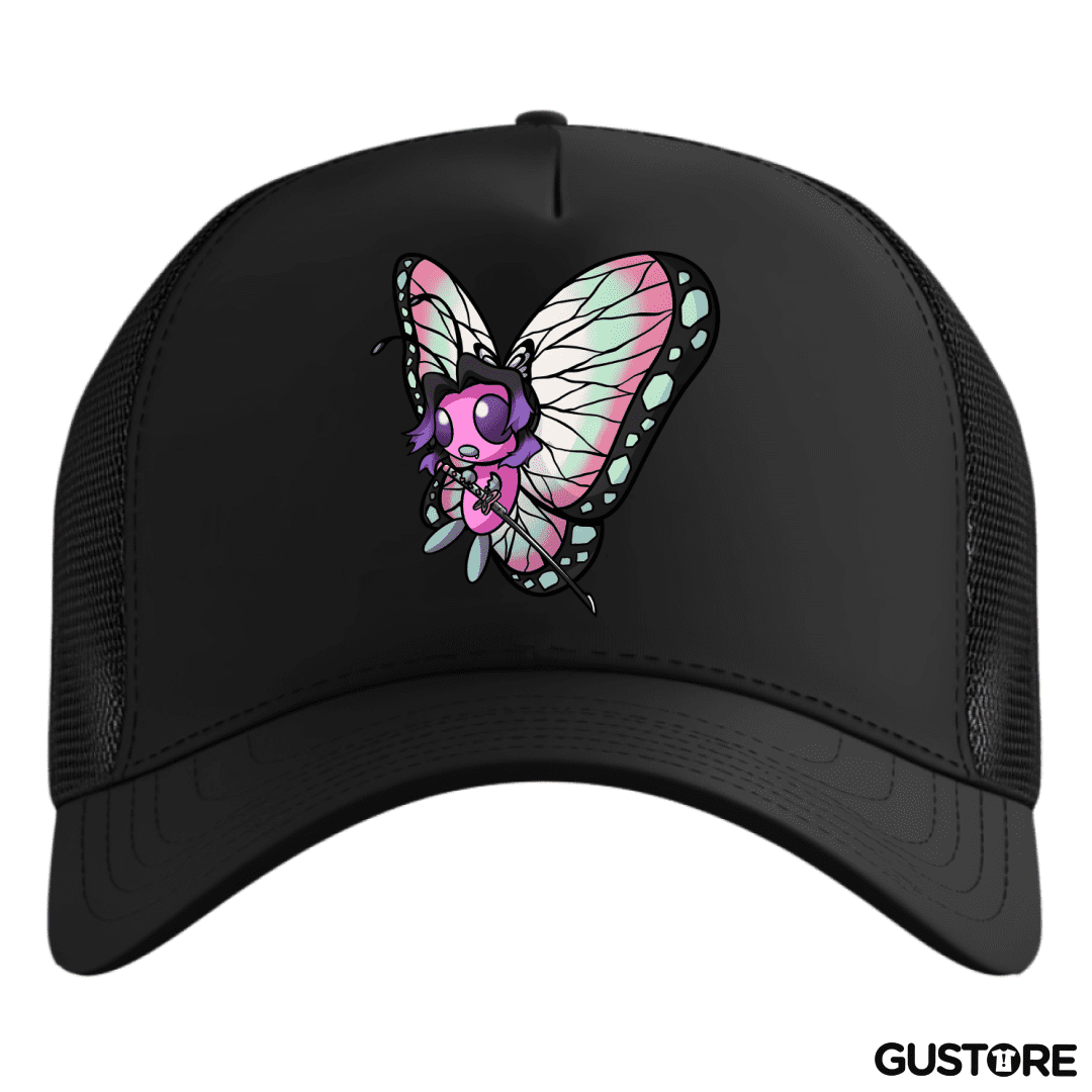 Gorro Butterkocho