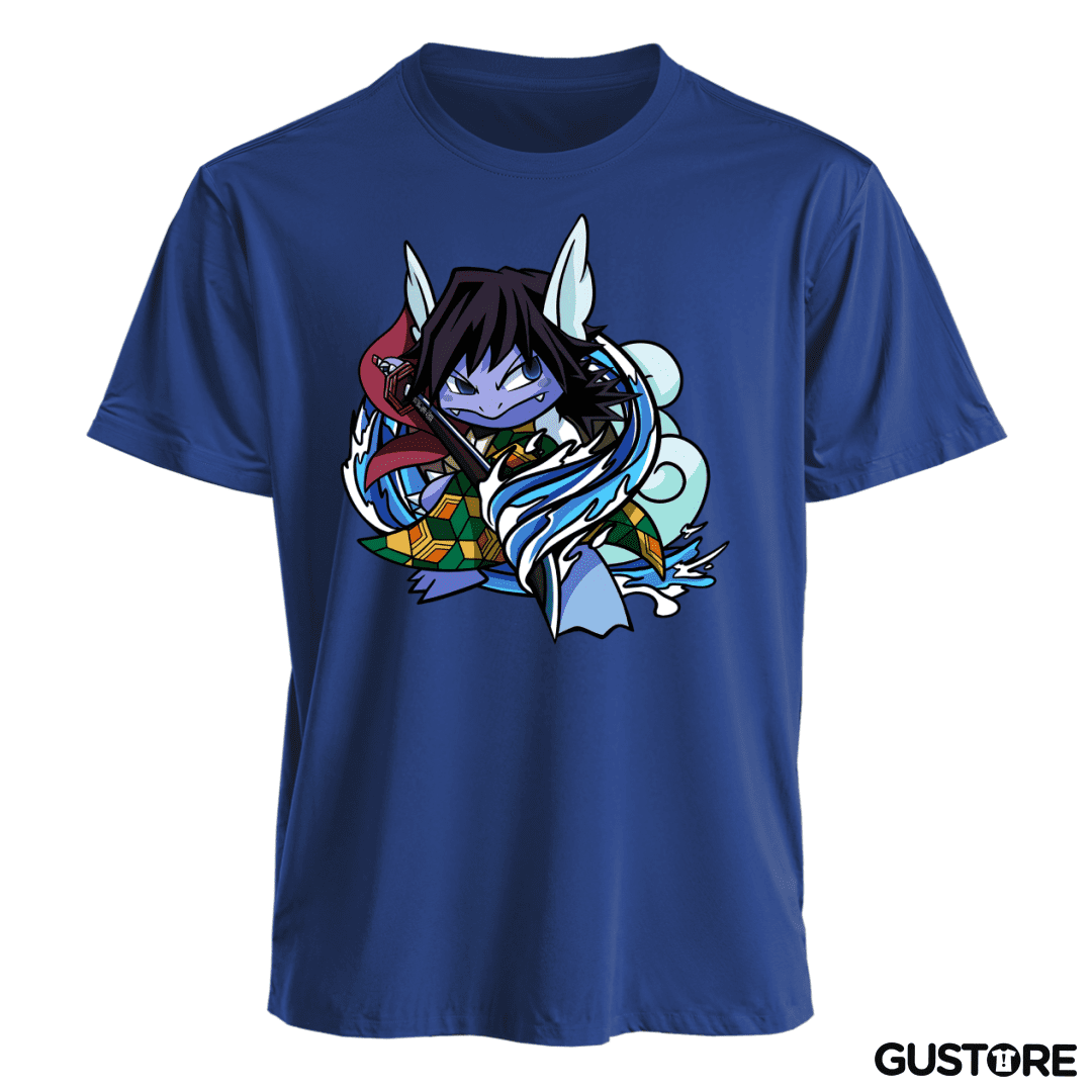 Polera Tortlemioka