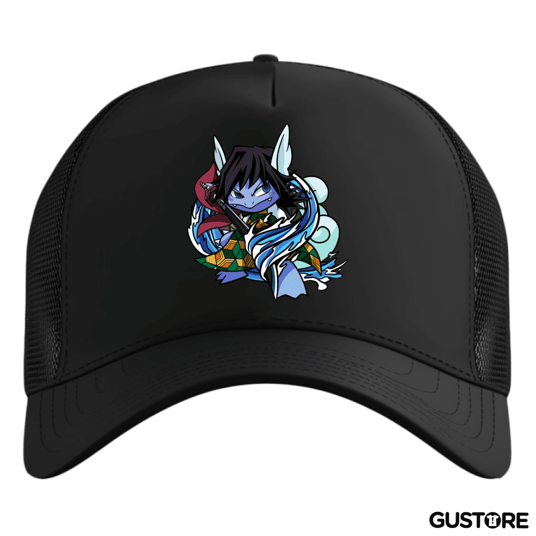 Gorro Tortlemioka