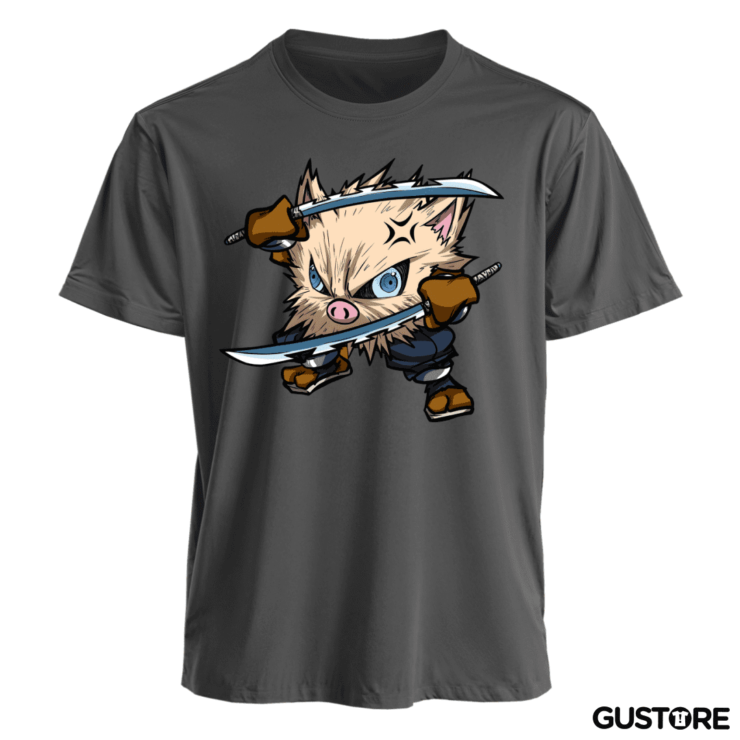 Polera Primesuke