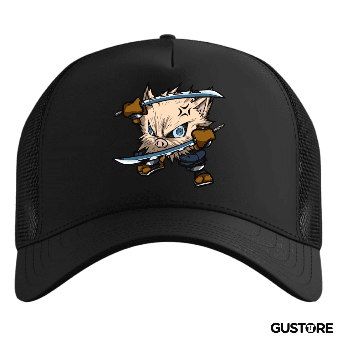 Gorro Primesuke